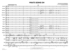 What's Going On von Marvin Gaye (Download) 