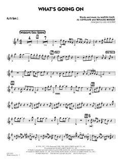 What's Going On von Marvin Gaye (Download) 