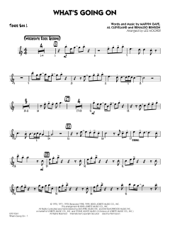 What's Going On von Marvin Gaye (Download) 