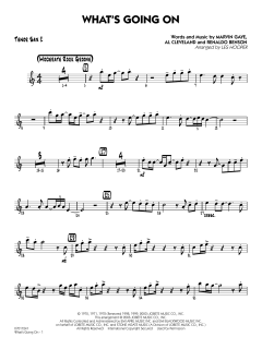 What's Going On von Marvin Gaye (Download) 