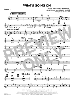 What's Going On von Marvin Gaye (Download) 