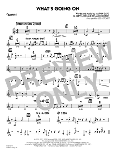 What's Going On von Marvin Gaye (Download) 