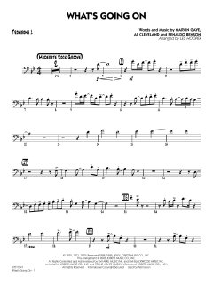 What's Going On von Marvin Gaye (Download) 