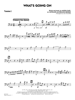 What's Going On von Marvin Gaye (Download) 