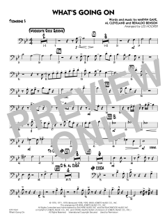 What's Going On von Marvin Gaye (Download) 