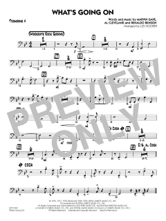 What's Going On von Marvin Gaye (Download) 