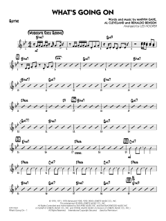 What's Going On von Marvin Gaye (Download) 