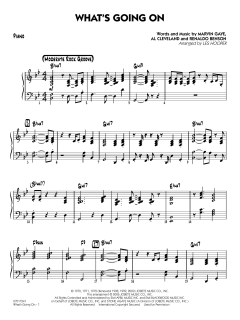 What's Going On von Marvin Gaye (Download) 