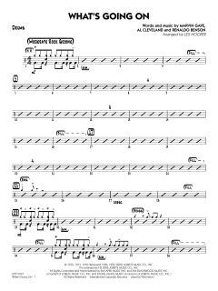 What's Going On von Marvin Gaye (Download) 