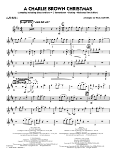 A Charlie Brown Christmas von Vince Guaraldi (Download) 