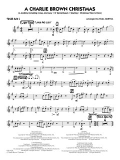 A Charlie Brown Christmas von Vince Guaraldi (Download) 