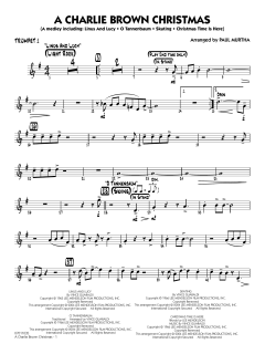 A Charlie Brown Christmas von Vince Guaraldi (Download) 