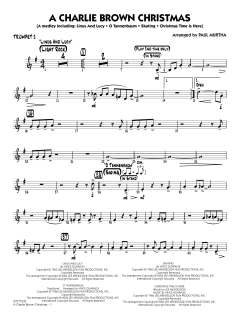 A Charlie Brown Christmas von Vince Guaraldi (Download) 