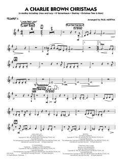 A Charlie Brown Christmas von Vince Guaraldi (Download) 