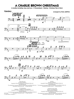 A Charlie Brown Christmas von Vince Guaraldi (Download) 