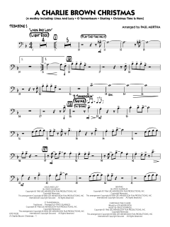 A Charlie Brown Christmas von Vince Guaraldi (Download) 