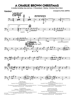 A Charlie Brown Christmas von Vince Guaraldi (Download) 