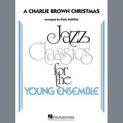 A Charlie Brown Christmas von Vince Guaraldi (Download) 