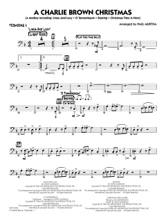 A Charlie Brown Christmas von Vince Guaraldi (Download) 