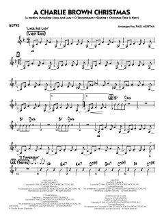 A Charlie Brown Christmas von Vince Guaraldi (Download) 