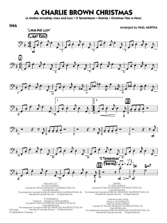 A Charlie Brown Christmas von Vince Guaraldi (Download) 