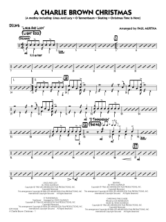 A Charlie Brown Christmas von Vince Guaraldi (Download) 