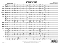 Hot Chocolate von Alan Silvestri (Download) 