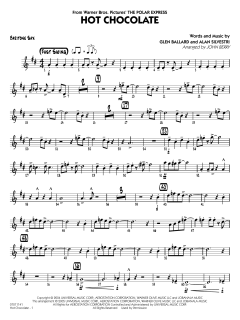 Hot Chocolate von Alan Silvestri (Download) 