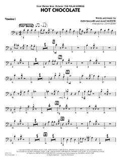 Hot Chocolate von Alan Silvestri (Download) 