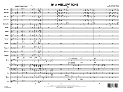 In A Mellow Tone von Duke Ellington (Download) 
