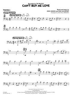 Can't Buy Me Love von The Beatles (Download) 