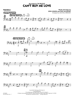 Can't Buy Me Love von The Beatles (Download) 