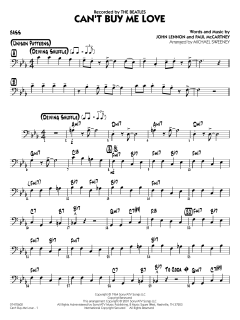 Can't Buy Me Love von The Beatles (Download) 