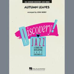 Autumn Leaves von Joseph Kosma (Download) 