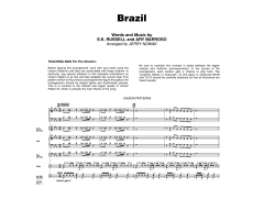 Brazil von S.K. Russell (Download) 