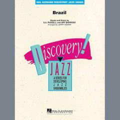 Brazil von S.K. Russell (Download) 