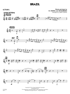 Brazil von S.K. Russell (Download) 