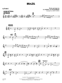 Brazil von S.K. Russell (Download) 