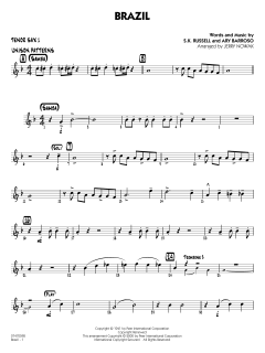 Brazil von S.K. Russell (Download) 