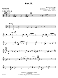 Brazil von S.K. Russell (Download) 