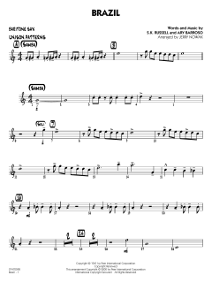 Brazil von S.K. Russell (Download) 