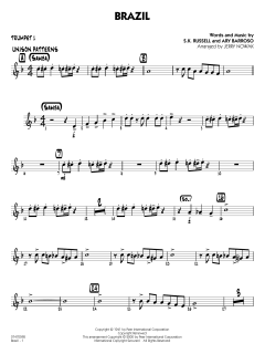 Brazil von S.K. Russell (Download) 