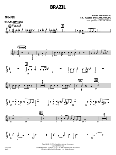 Brazil von S.K. Russell (Download) 