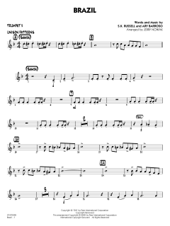 Brazil von S.K. Russell (Download) 