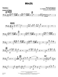 Brazil von S.K. Russell (Download) 