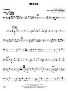 Brazil von S.K. Russell (Download) 