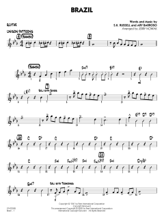 Brazil von S.K. Russell (Download) 