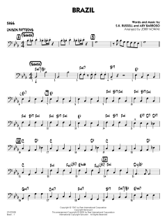 Brazil von S.K. Russell (Download) 