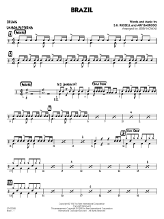 Brazil von S.K. Russell (Download) 