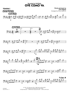 Oye Como Va von Carlos Santana (Download) 